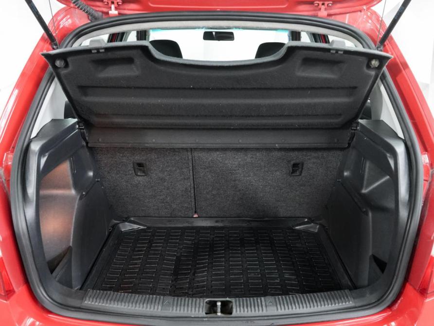 Skoda Fabia II Рестайлинг Ульяновск  - изображение 17
