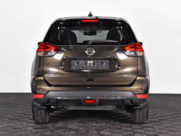 Nissan X-Trail III Рестайлинг с пробегом 2021 года, цена 1 980 000 рублей, 106661 км, внедорожник, Автокод Объявления