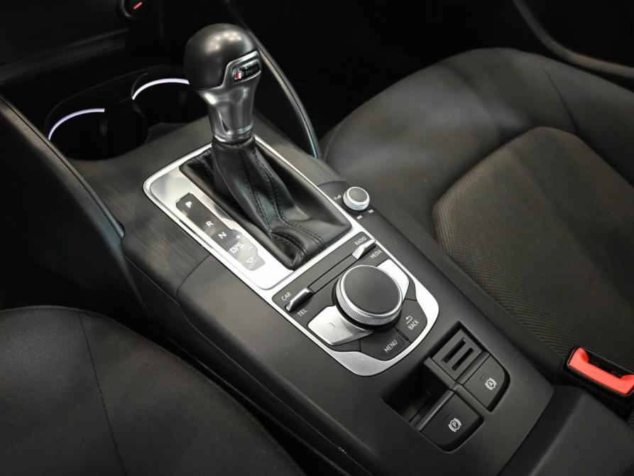 Audi A3 III (8V) Рестайлинг Екатеринбург  - изображение 11