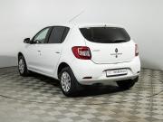 Renault Sandero II Санкт-Петербург  - изображение 23
