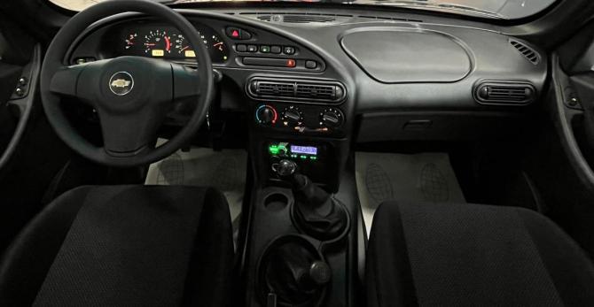 Chevrolet Niva I Рестайлинг с пробегом 2017 года, цена 735 000 рублей, 85638 км, внедорожник, Автокод Объявления