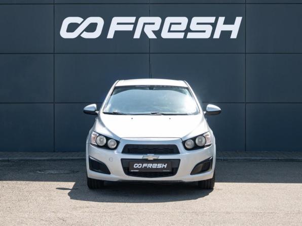 Chevrolet Aveo II с пробегом 2013 года, цена 695 000 рублей, 243097 км, седан, Автокод Объявления
