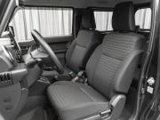 Suzuki Jimny IV Москва  - изображение 35