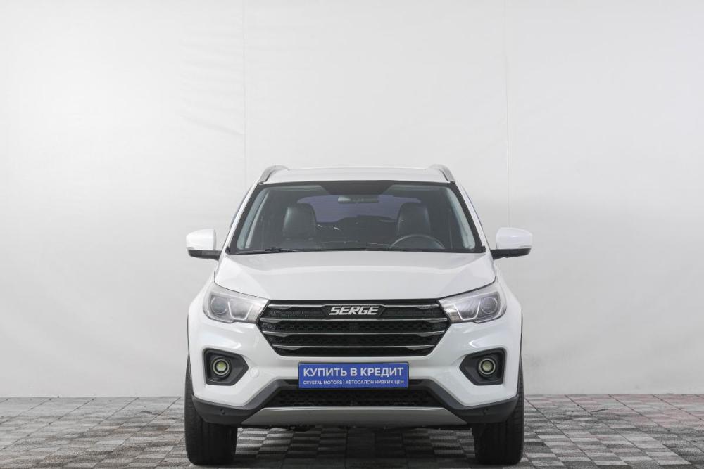 Lifan X70 I Кемерово  - изображение 2