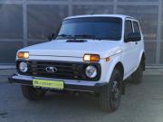 Lada (ВАЗ) Niva Legend I Ижевск  - изображение 16