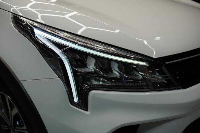Kia Rio IV Рестайлинг с пробегом 2022 года, цена 1 990 000 рублей, 30000 км, хэтчбек, Автокод Объявления