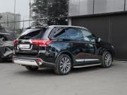 Mitsubishi Outlander III Рестайлинг 3 Москва  - изображение 20