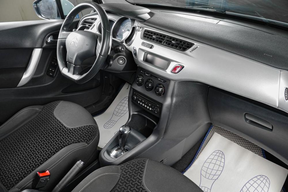Citroen C3 II Тюмень  - изображение 11