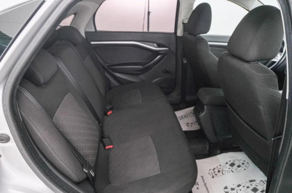 Lada (ВАЗ) Vesta I Красноярск  - изображение 22
