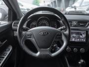 Kia Rio III Рестайлинг Москва  - изображение 32