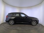 BMW X3 III (G01) Москва  - изображение 34