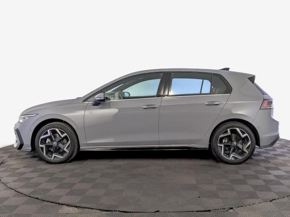 Volkswagen Golf VIII Рестайлинг с пробегом 2025 года, цена 3 290 000 рублей, 19750 км, хэтчбек, Автокод Объявления