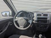 Lada (ВАЗ) Granta I Рестайлинг Москва  - изображение 34