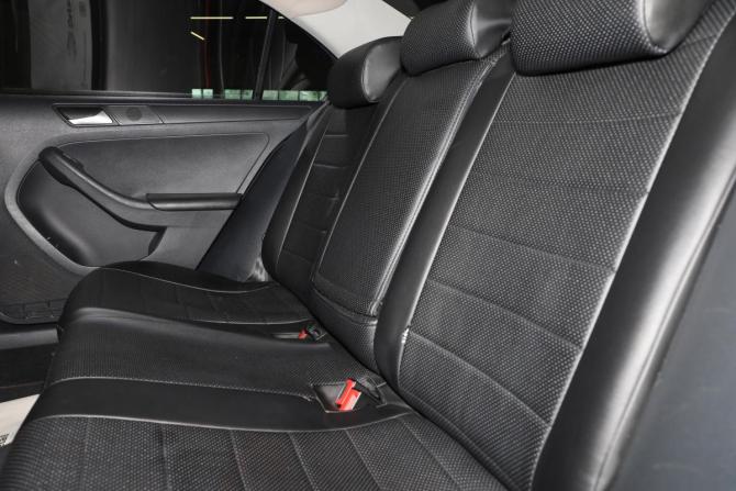 Volkswagen Jetta VI с пробегом 2013 года, цена 1 049 000 рублей, 275000 км, седан, Автокод Объявления