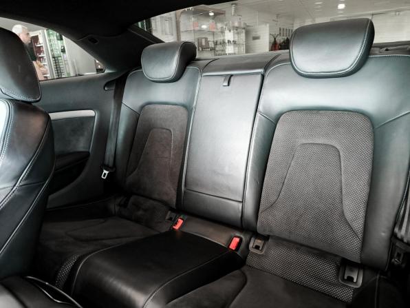 Audi A5 I (8T) Рестайлинг с пробегом 2016 года, цена 2 750 000 рублей, 103818 км, купе, Автокод Объявления