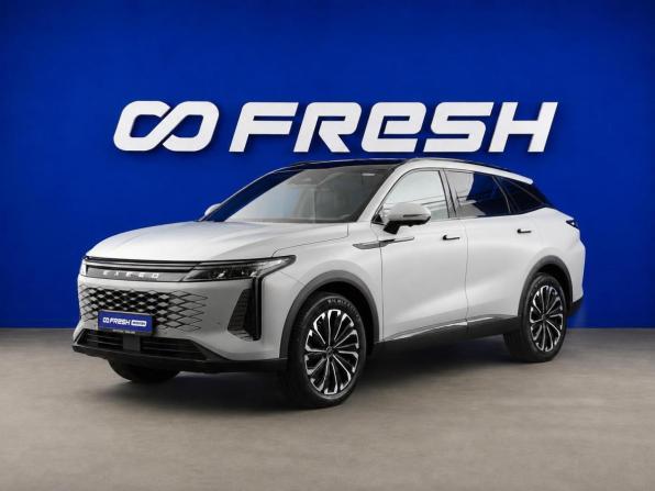 Exeed RX с пробегом 2023 года, цена 2 949 977 рублей, 21149 км, внедорожник, Автокод Объявления