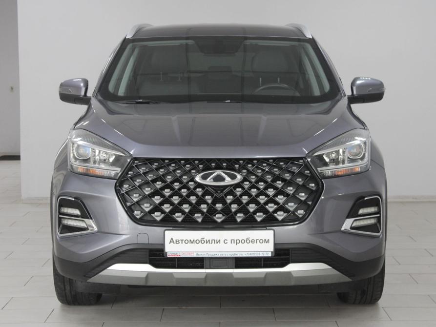 Chery Tiggo 4 Pro I Старый Оскол  - изображение 2