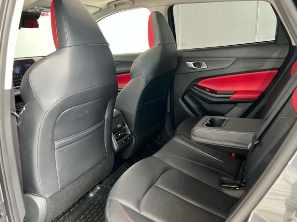 Changan CS55 Plus II с пробегом 2024 года, цена 2 110 000 рублей, 37800 км, внедорожник, Автокод Объявления