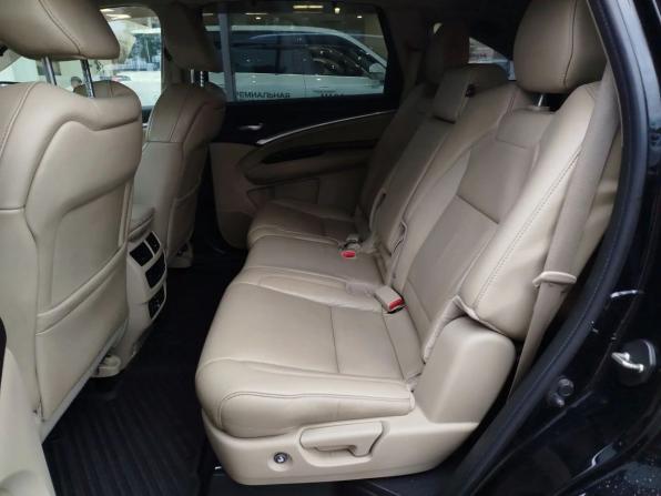 Acura MDX III с пробегом 2014 года, цена 2 299 000 рублей, 197662 км, внедорожник, Автокод Объявления