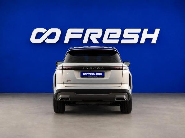 Jaecoo J7 I с пробегом 2024 года, цена 2 249 999 рублей, 54190 км, внедорожник, Автокод Объявления