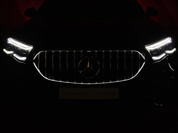 Mercedes-Benz E-Класс VI (W214 S214) с пробегом 2025 года, цена 7 990 000 рублей, 10439 км, седан, Автокод Объявления