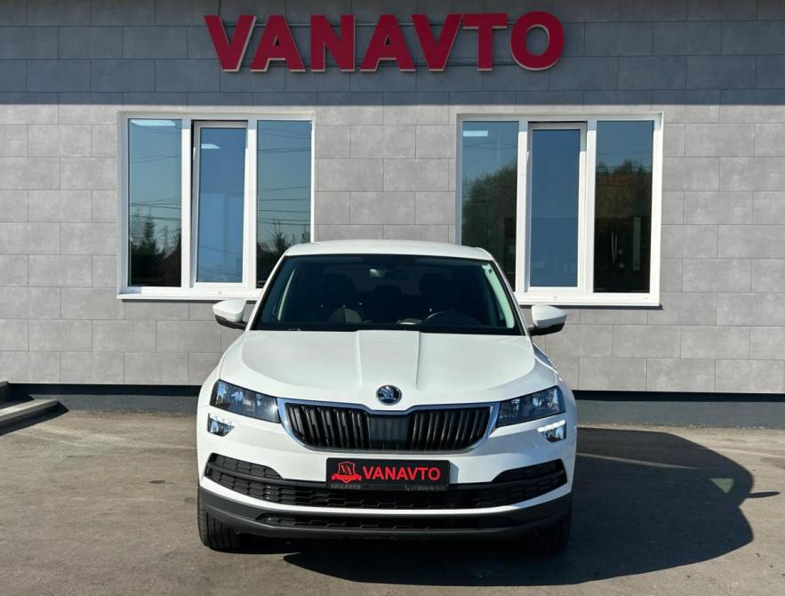 Skoda Karoq I Альметьевск  - изображение 2