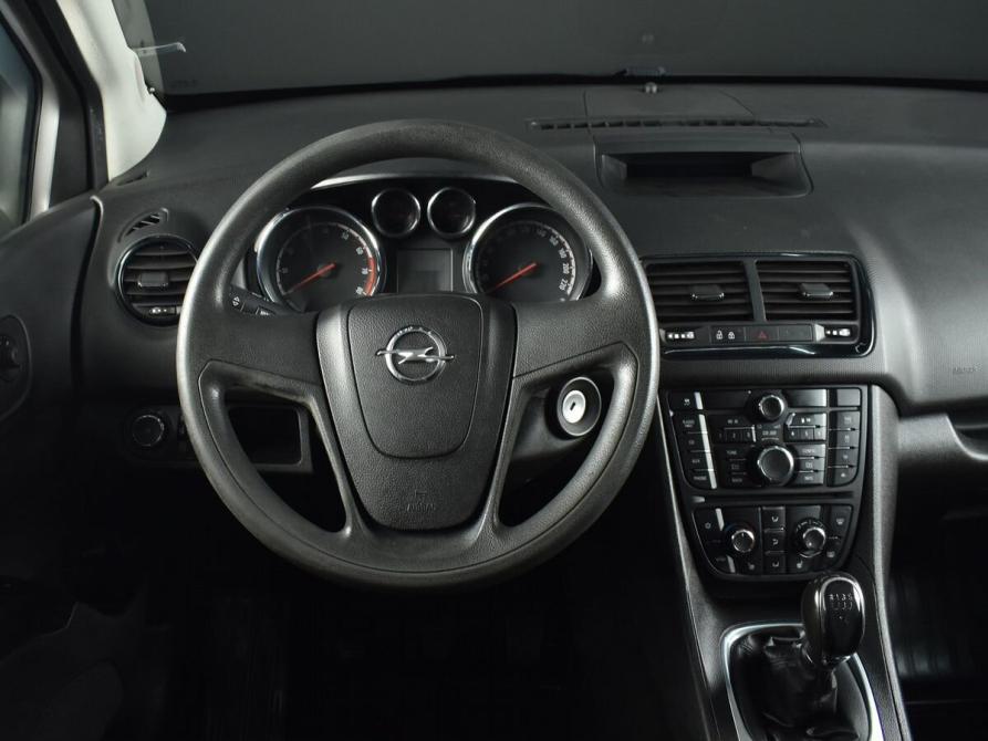 Opel Meriva B Кемерово  - изображение 8