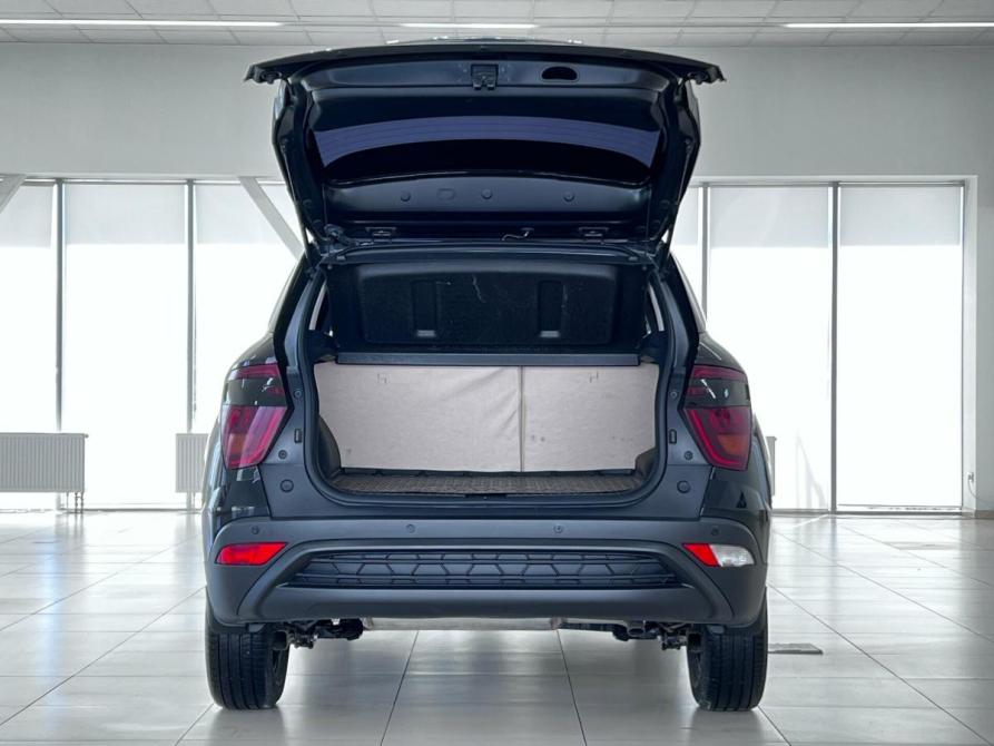 Hyundai Creta II Волгоград  - изображение 8
