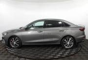 Geely Emgrand II Нижний Новгород  - изображение 33