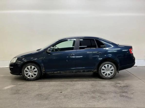 Volkswagen Jetta V с пробегом 2008 года, цена 458 000 рублей, 209136 км, седан, Автокод Объявления