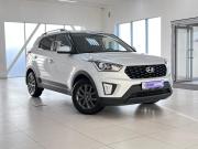 Hyundai Creta I Рестайлинг Волгоград  - изображение 36