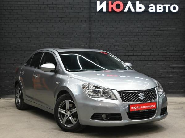 Suzuki Kizashi с пробегом 2010 года, цена 950 000 рублей, 228834 км, седан, Автокод Объявления