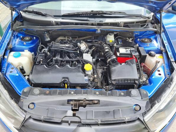Lada (ВАЗ) Granta I Рестайлинг с пробегом 2020 года, цена 685 000 рублей, 130339 км, седан, Автокод Объявления