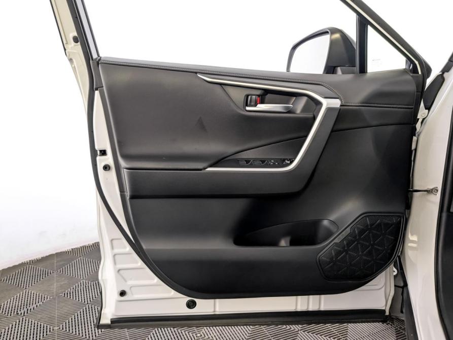 Toyota RAV4 V (XA50) Москва  - изображение 19