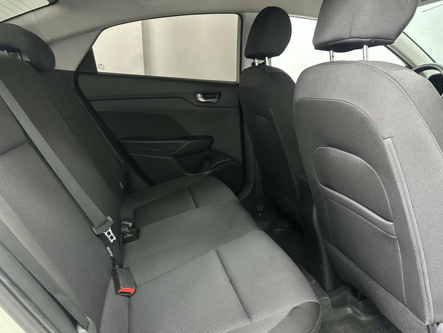 Hyundai Solaris II Красноярск  - изображение 5