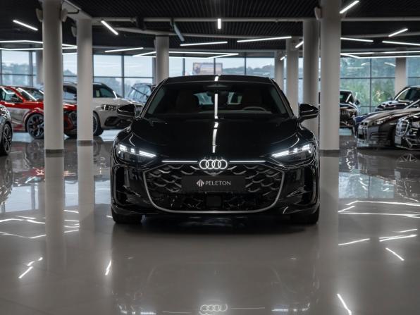 Audi A5 III (B10) с пробегом 2025 года, цена 6 100 000 рублей, 63 км, седан, Автокод Объявления