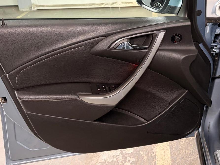 Opel Astra J Екатеринбург  - изображение 11