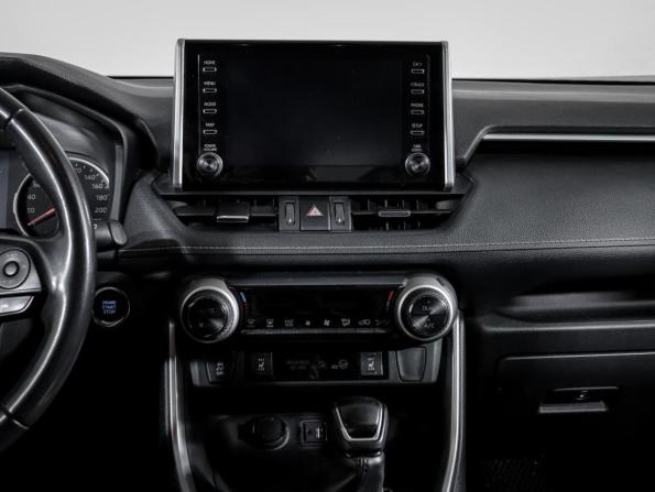 Toyota RAV4 V (XA50) с пробегом 2020 года, цена 2 901 195 рублей, 63847 км, внедорожник, Автокод Объявления