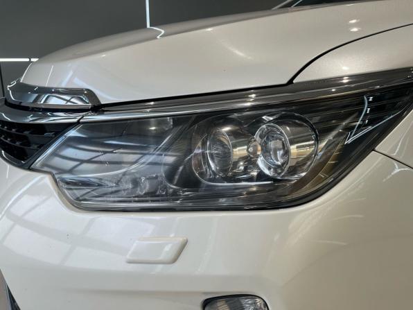 Toyota Camry VII (XV50) Рестайлинг 2 с пробегом 2017 года, цена 2 099 000 рублей, 178950 км, седан, Автокод Объявления