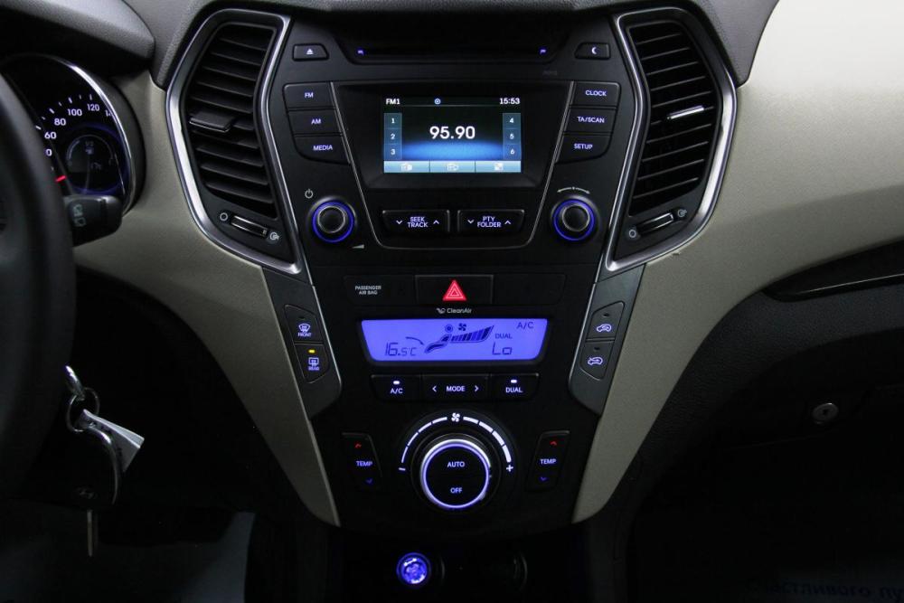 Hyundai Santa Fe III Чебоксары  - изображение 23