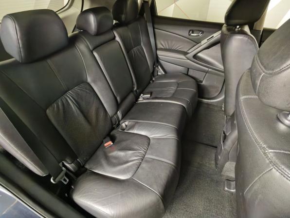 Nissan Murano II (Z51) Рестайлинг с пробегом 2011 года, цена 1 195 000 рублей, 117319 км, внедорожник, Автокод Объявления