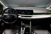 Geely Coolray I Рестайлинг Крым  - изображение 52
