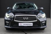 Infiniti Q50 I Москва  - изображение 33