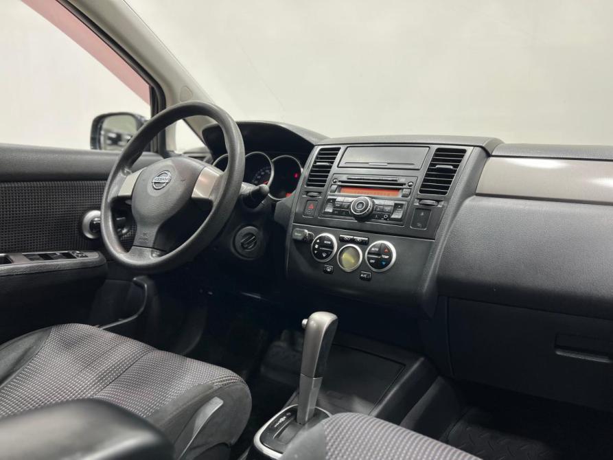 Nissan Tiida I Кемерово  - изображение 9