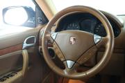Porsche Cayenne I Рестайлинг (957) Омск  - изображение 37
