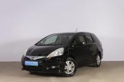 Honda Fit Shuttle I Новосибирск  - изображение 23