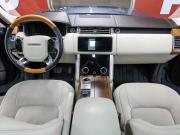 Land Rover Range Rover IV Рестайлинг Москва  - изображение 53