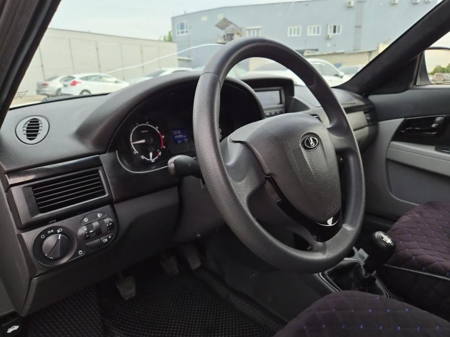 Lada (ВАЗ) Priora I Саратов  - изображение 21