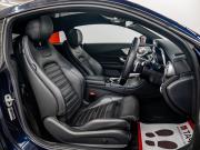 Mercedes-Benz C-Класс IV (W205) Красноярск  - изображение 33