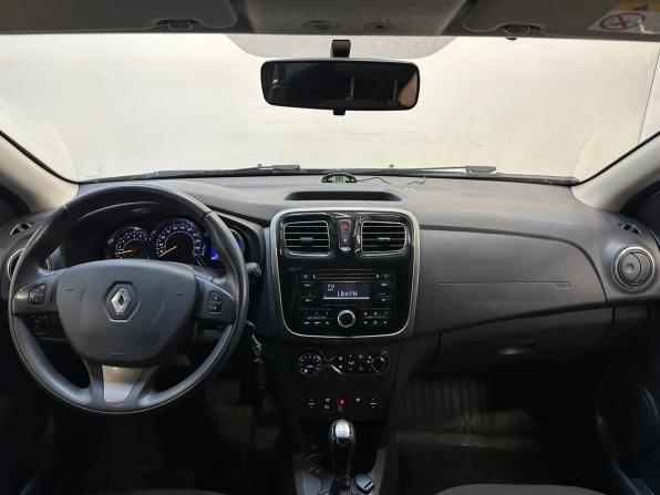 Renault Sandero II с пробегом 2016 года, цена 1 089 000 рублей, 78984 км, хэтчбек, Автокод Объявления